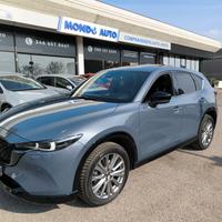 Mazda CX-5 2.2L Skyactiv-D 184 CV aut. AWD Homura 