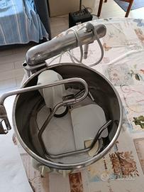 Planetaria elettrolux assistent modello Top