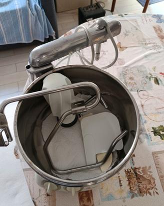 Planetaria elettrolux assistent modello Top