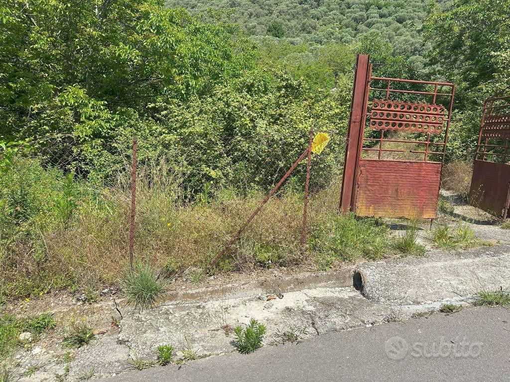 Terreno di 3270 m² a Marzano di Nola - Vista 5
