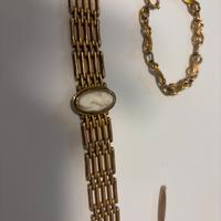 Gioielli antichi da collezione