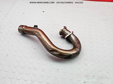 COLLETTORE SCARICO BETA RR 350 2013 2017 RR350 201