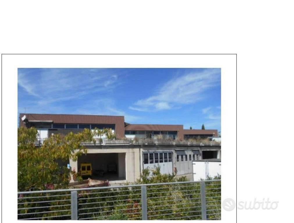 Immobile in asta di 2045 m² a Montaione - Vista 3