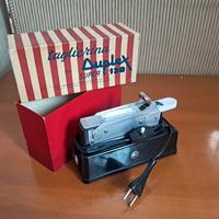 Taglierina per pellicole fotografiche elettrico 