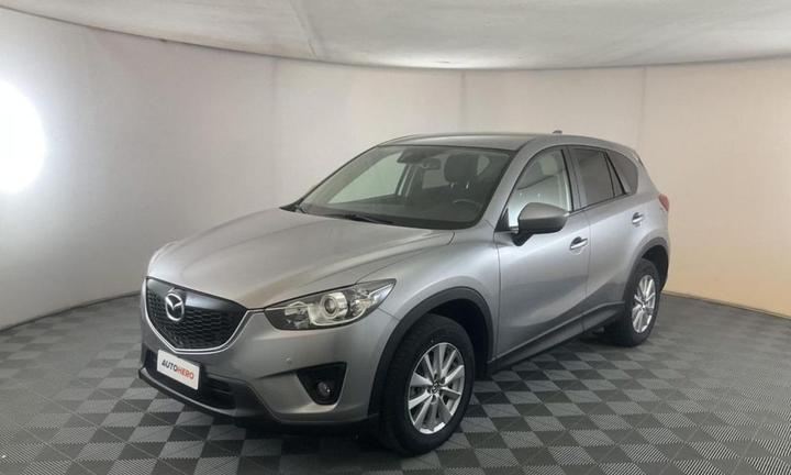 MAZDA CX-5 NS77667
