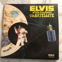 Doppio album Elvis Presley