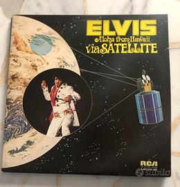 Doppio album Elvis Presley