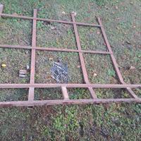 Sponde da rimorchio per balloni