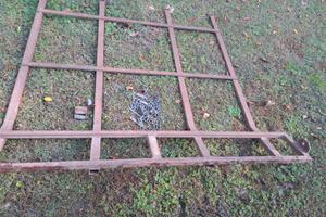 Sponde da rimorchio per balloni