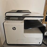 Stampante HP PageWide MFP 377dw