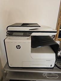 Stampante HP PageWide MFP 377dw