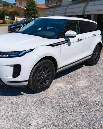 Land Rover Range Evoque 2.0D I4 163 CV