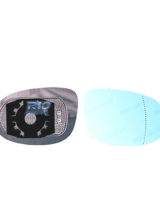 VETRO SPECCHIO BASE DESTRA FIAT BRAVO 07-14
