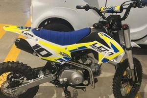 Lem Pitbike CRZ 14/12