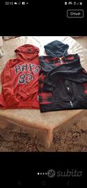 abbigliamento bimbo