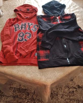abbigliamento bimbo
