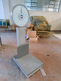 bilancia industriale  150kg