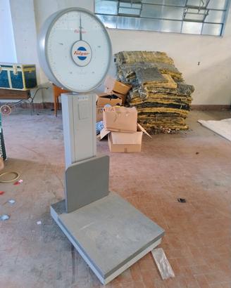 bilancia industriale  150kg