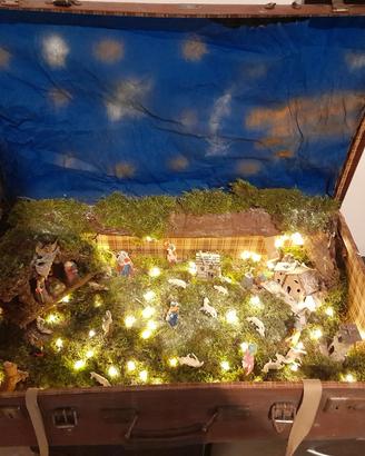 presepio