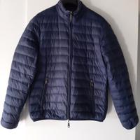 Armani jeans piumino tg. 48  M