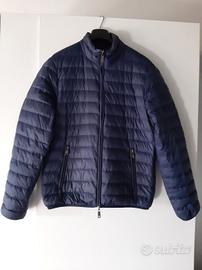Armani jeans piumino tg. 48  M