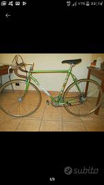 Bici d corsa anni 70
