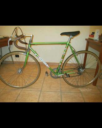 Bici d corsa anni 70