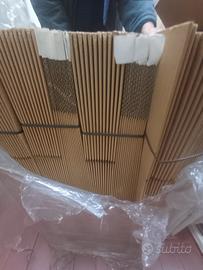 cartoni per spedizione libri