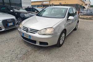 Volkswagen Golf V 1.9 TDI 5p. Highline