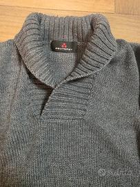 peuterey maglione uomo