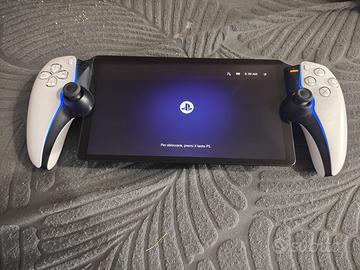 Playstation portal