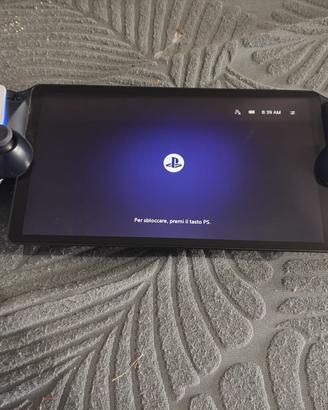 Playstation portal