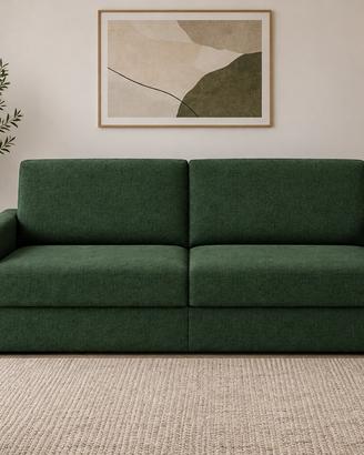 Divano  letto Salvaspazio