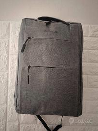 Viaggia con Stile: lo Zaino BCavalli