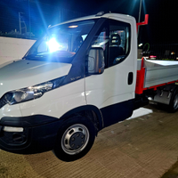 IVECO DAILY 35 c 130 RIBALTABILE 3 LATI