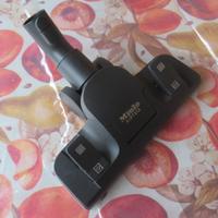 Spazzola Miele AirTeq x tappeto e parquet