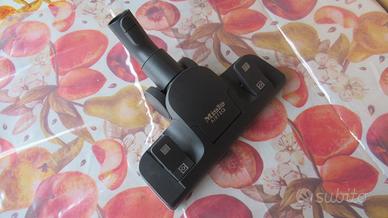 Spazzola Miele AirTeq x tappeto e parquet