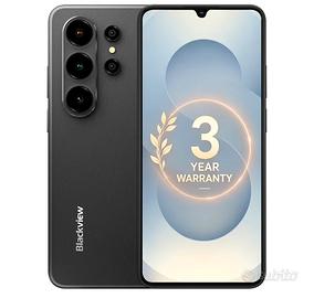 Blackview Wave 10c