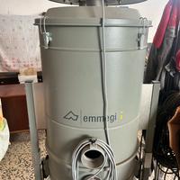 Aspira Trucioli emmegi