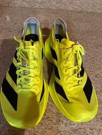 Scarpe adidas adios pro 4