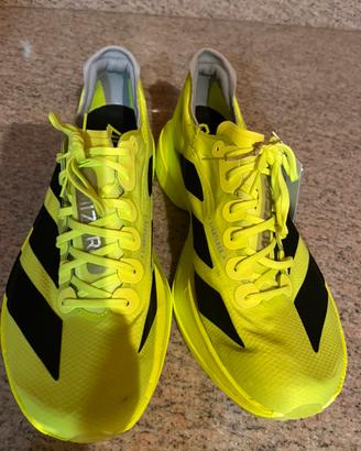 Scarpe adidas adios pro 4