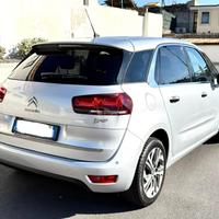 Citroen C4 Picasso 1.6 BlueHDi 115cv S&S Exclusive