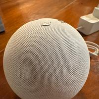 Altoparlante intellig compatibile amazon echo dot