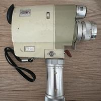 Cinepresa Vintage Minolta