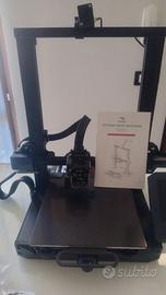Stampante 3D "Creality Ender3 S1