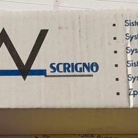 Scrigno slow Glass - 30 kg