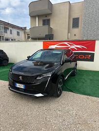 Peugeot 3008 BlueHDi 130 S&S EAT8 Allure