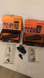 Rasoio elettrico Philips Home Trim HP2503 VTG anni