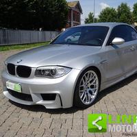 BMW 123 d Coupé Msport - motore di 153 mila km