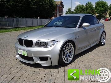 BMW 123 d Coupé Msport - motore di 153 mila km